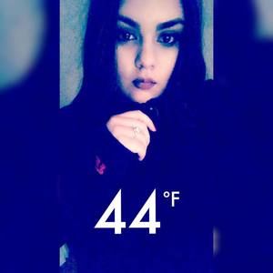 Meet your Posher, Zoë